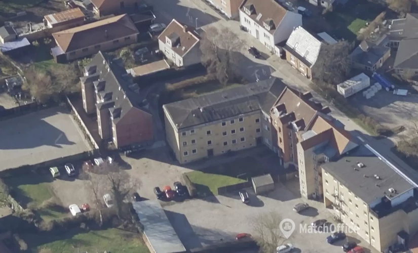 Bolig Nyvangsvej 19 8900 Randers C