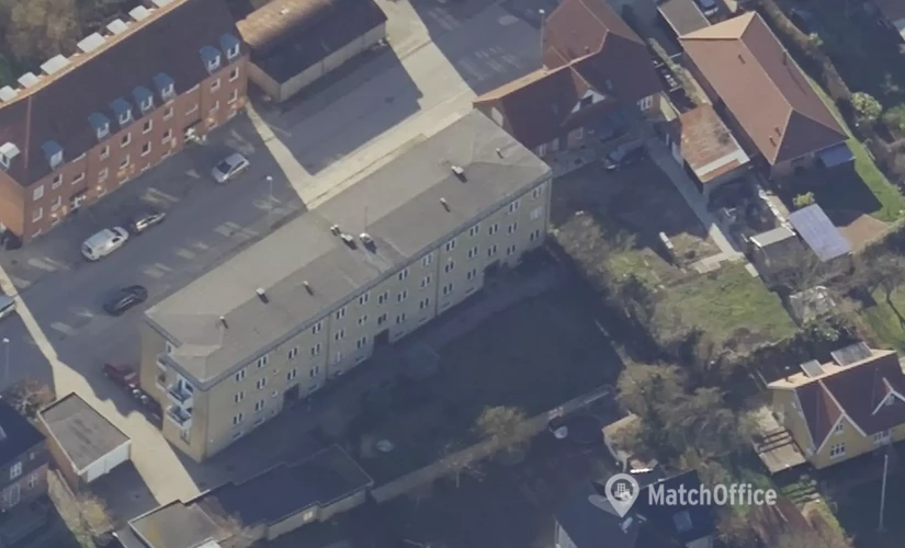 Bolig Nyvangsvej 19 8900 Randers C