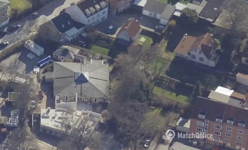 Bolig Nyvangsvej 19 8900 Randers C