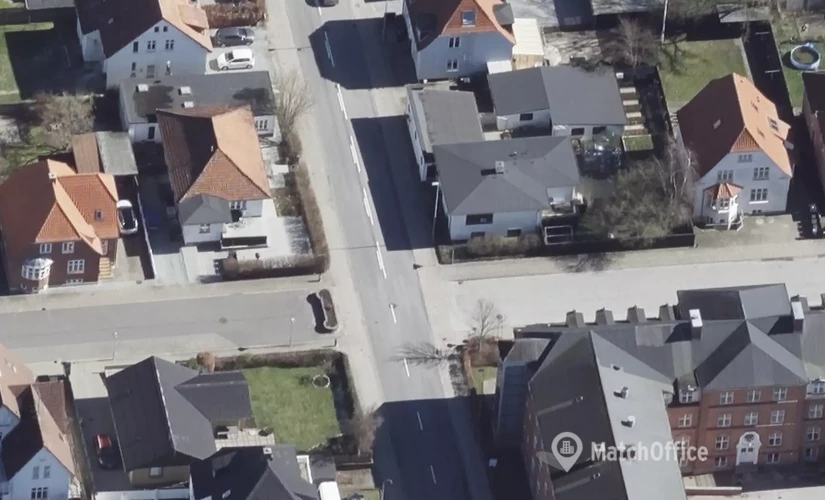 Bolig Vendelbogade 64 9800 Hjørring