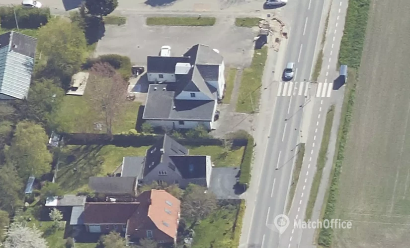 Bolig Rosenlunden 1 4200 Slagelse