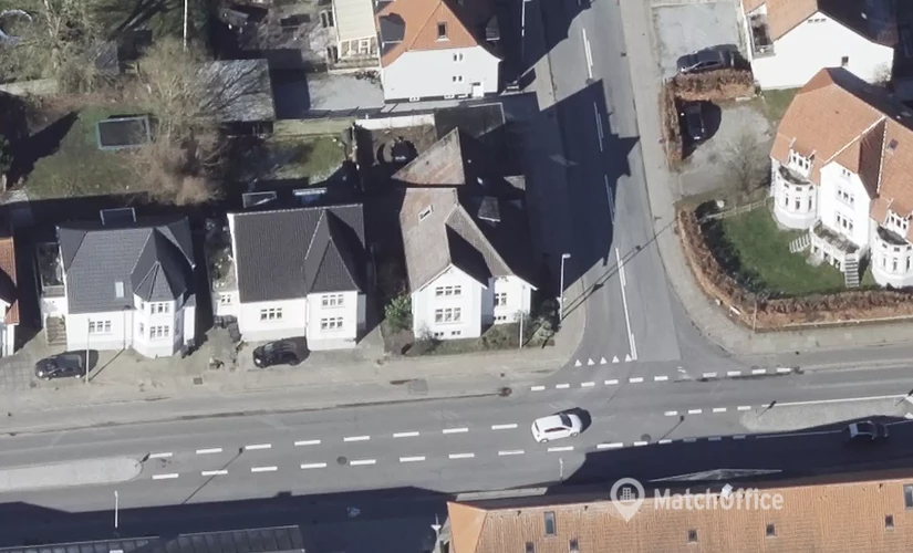 Bolig Vendelbogade 64 9800 Hjørring