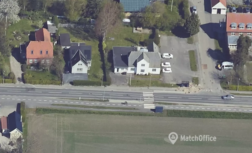 Bolig Rosenlunden 1 4200 Slagelse