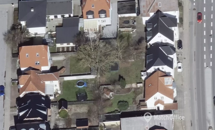 Bolig Vendelbogade 64 9800 Hjørring