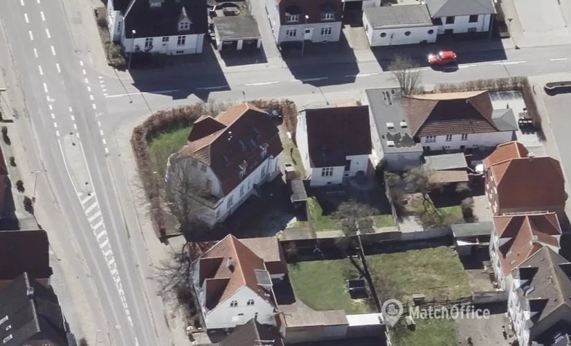 Bolig Vendelbogade 64 9800 Hjørring