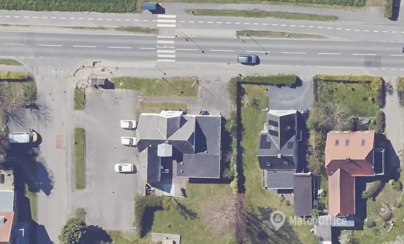 Bolig Rosenlunden 1 4200 Slagelse