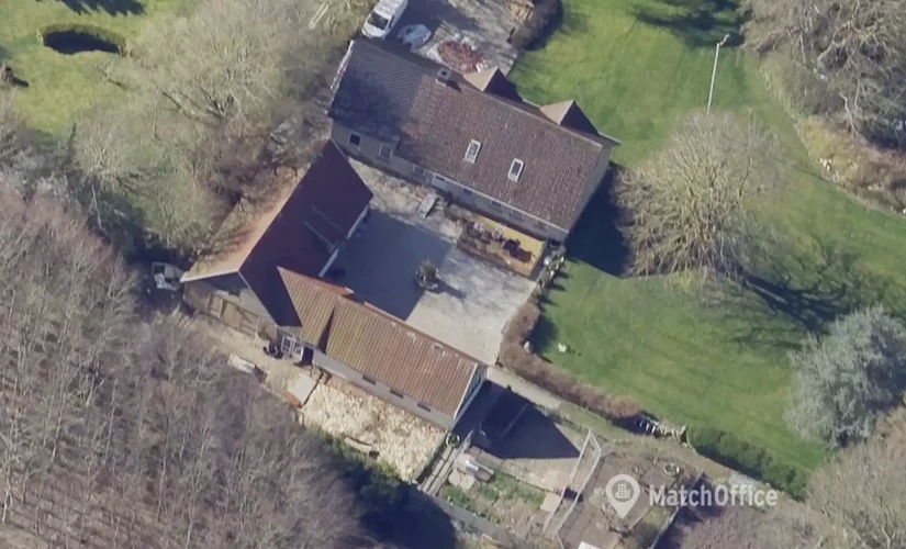 Bolig Svallerup Bygade 18 4400 Kalundborg