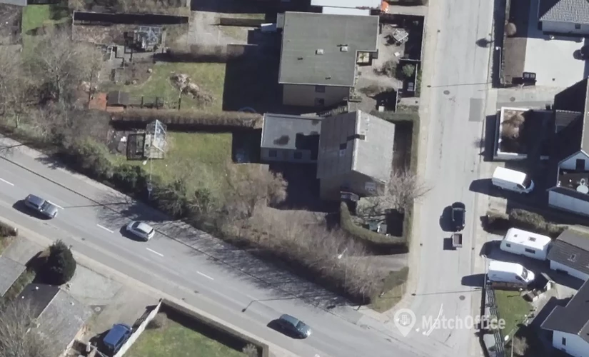 Bolig Skjoldborgsvej 5 9800 Hjørring