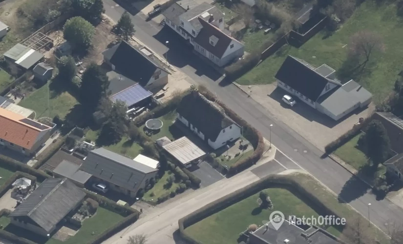 Bolig Lysabildgade 18 6470 Sydals