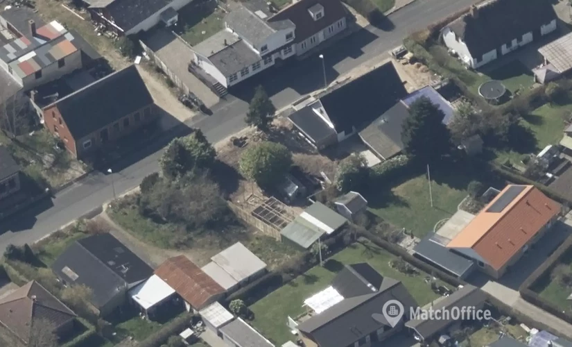 Bolig Lysabildgade 18 6470 Sydals