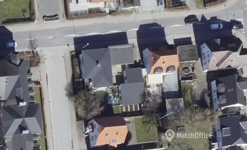 Bolig Vendelbogade 64 9800 Hjørring