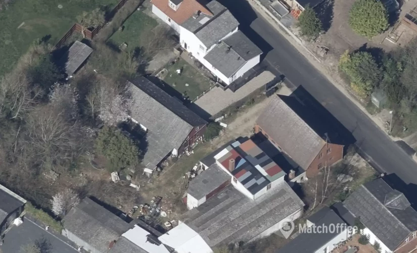 Bolig Lysabildgade 18 6470 Sydals