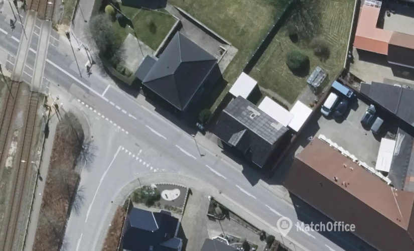 Bolig Østergade 6 7480 Vildbjerg