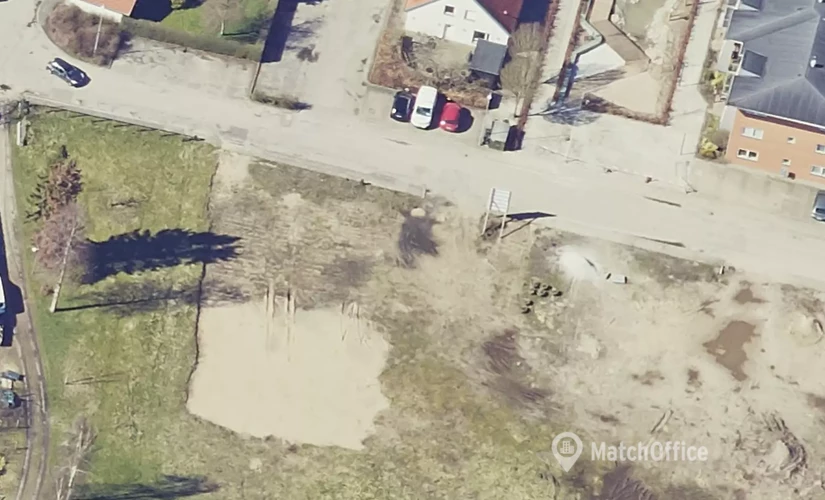 Bolig Søndergade 17 7171 Uldum