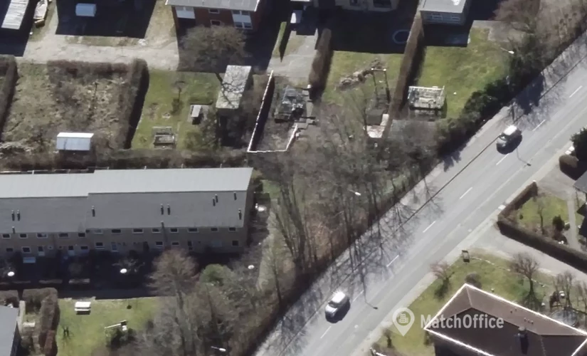 Bolig Skjoldborgsvej 5 9800 Hjørring