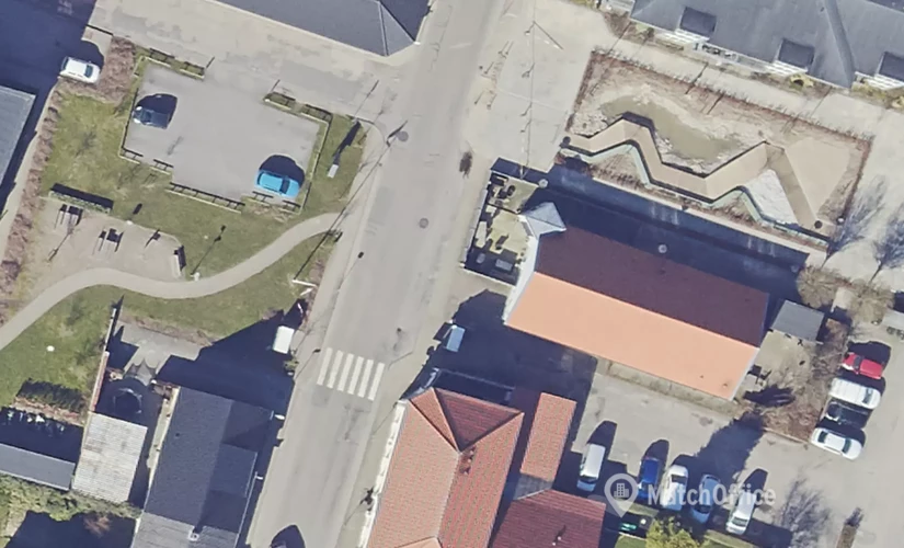 Bolig Søndergade 17 7171 Uldum