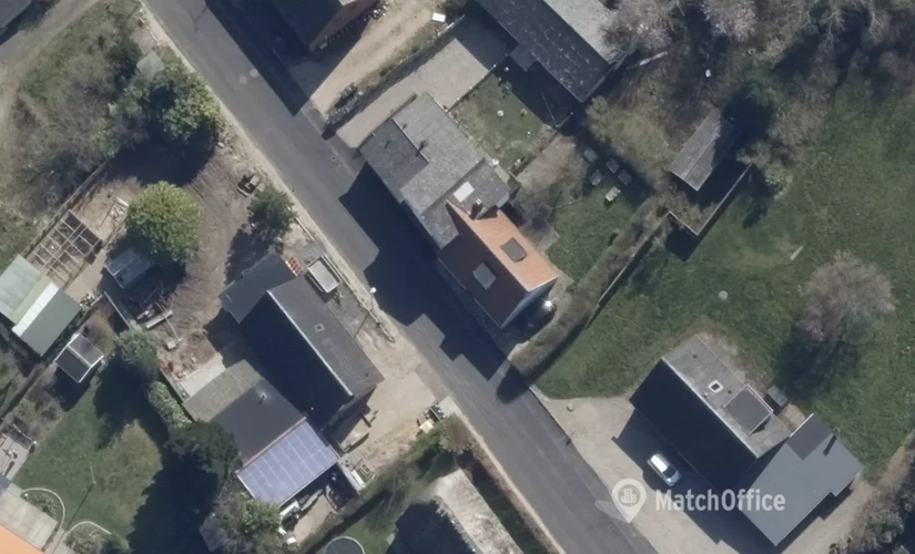 Bolig Lysabildgade 18 6470 Sydals