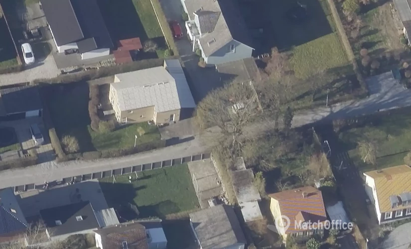 Bolig Skanderborggade 15 8940 Randers SV