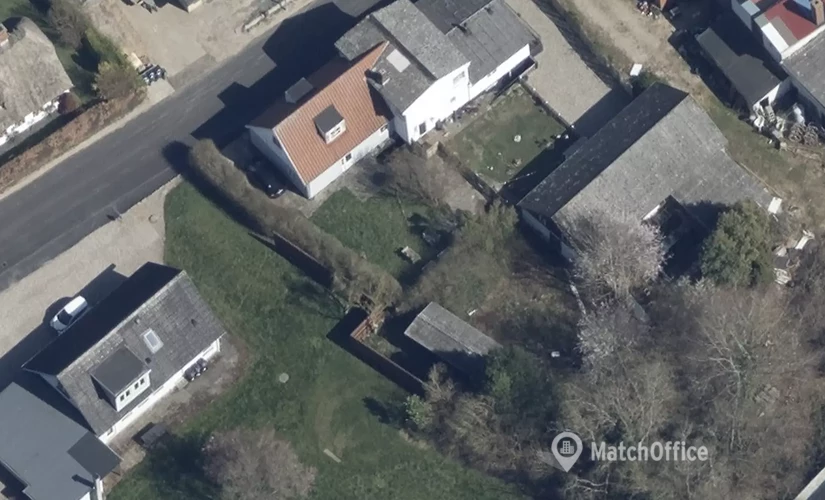 Bolig Lysabildgade 18 6470 Sydals