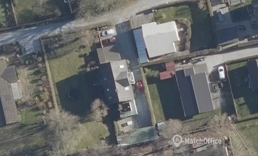 Bolig Skanderborggade 15 8940 Randers SV