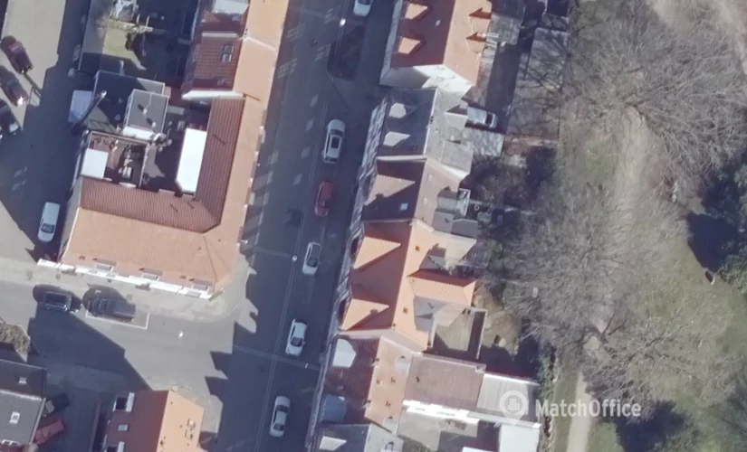 Bolig Jyllandsgade 63B 6700 Esbjerg C