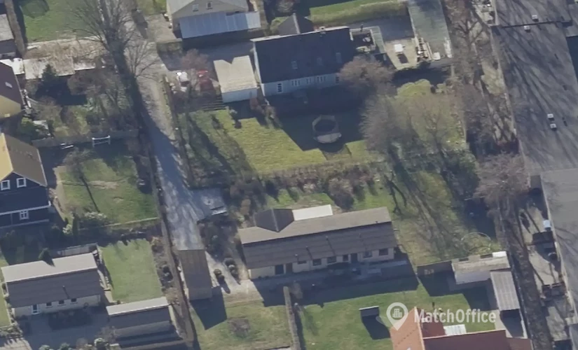 Bolig Skanderborggade 15 8940 Randers SV