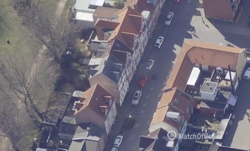 Bolig Jyllandsgade 63B 6700 Esbjerg C