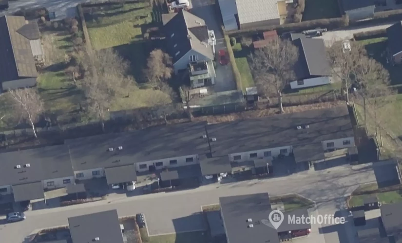 Bolig Skanderborggade 15 8940 Randers SV