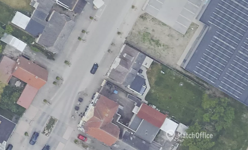 Bolig Havnegade 48A 4970 Rødby