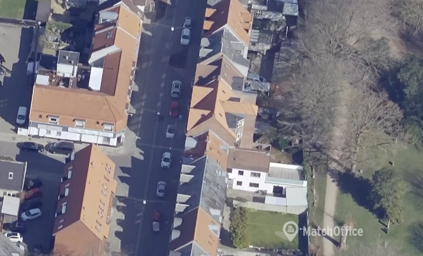 Bolig Jyllandsgade 63B 6700 Esbjerg C