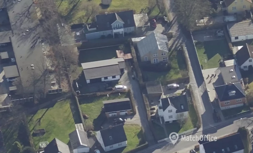 Bolig Skanderborggade 15 8940 Randers SV