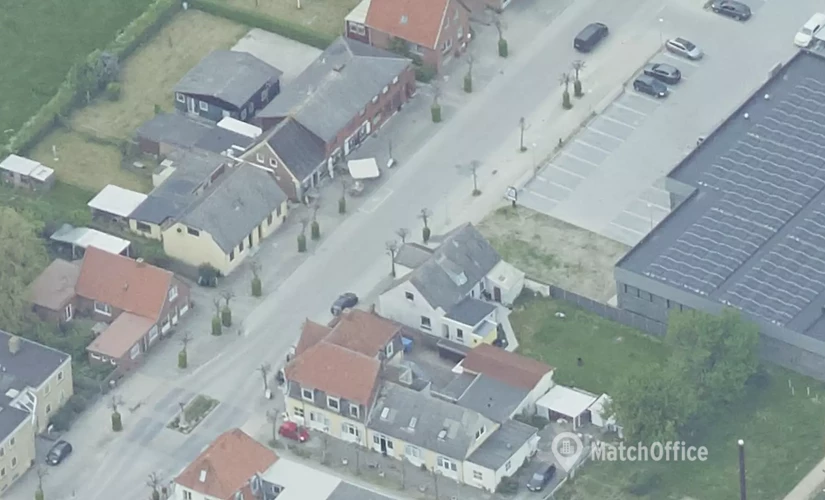 Bolig Havnegade 48A 4970 Rødby