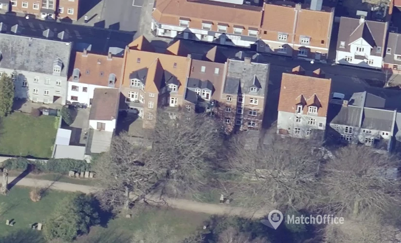 Bolig Jyllandsgade 63B 6700 Esbjerg C