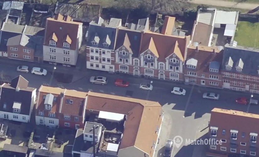 Bolig Jyllandsgade 63B 6700 Esbjerg C