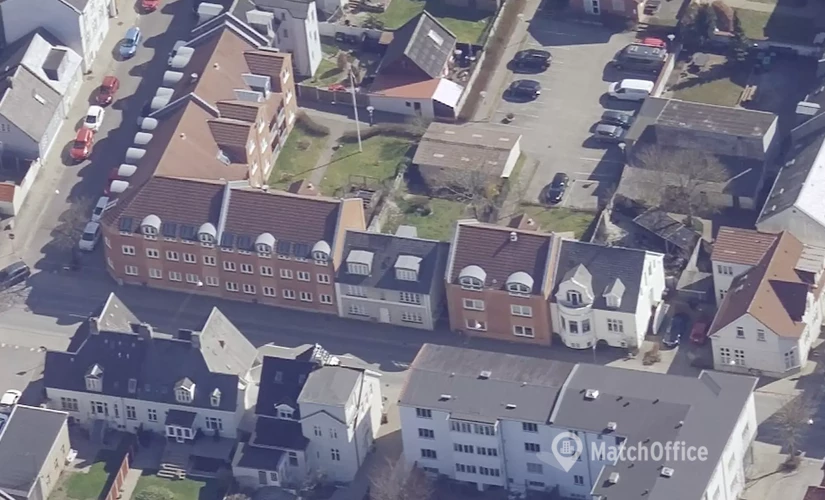 Bolig Stormgade 31 6700 Esbjerg C