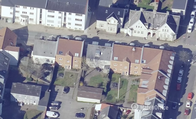 Bolig Stormgade 31 6700 Esbjerg C