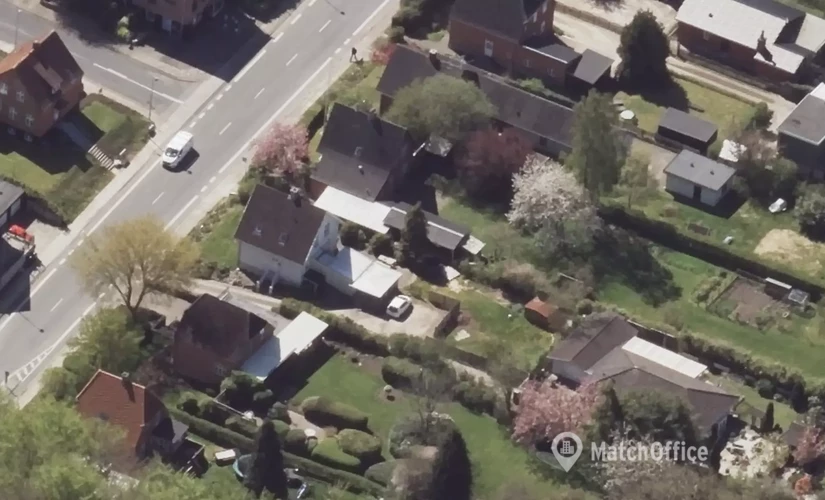 Bolig Tvedvej 39A 5700 Svendborg