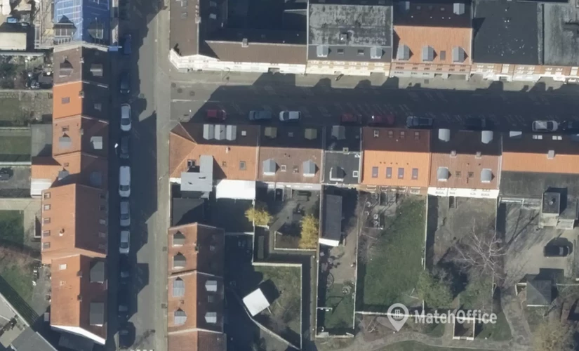 Bolig Lille Nygade 4 8700 Horsens