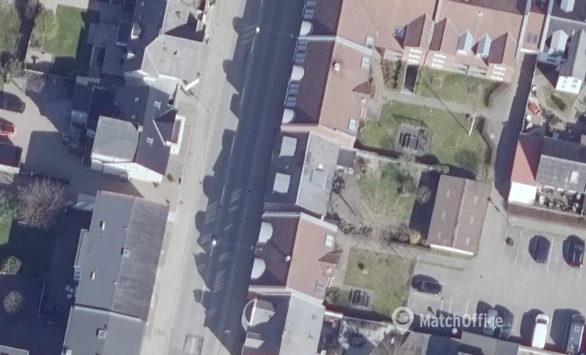 Bolig Stormgade 31 6700 Esbjerg C