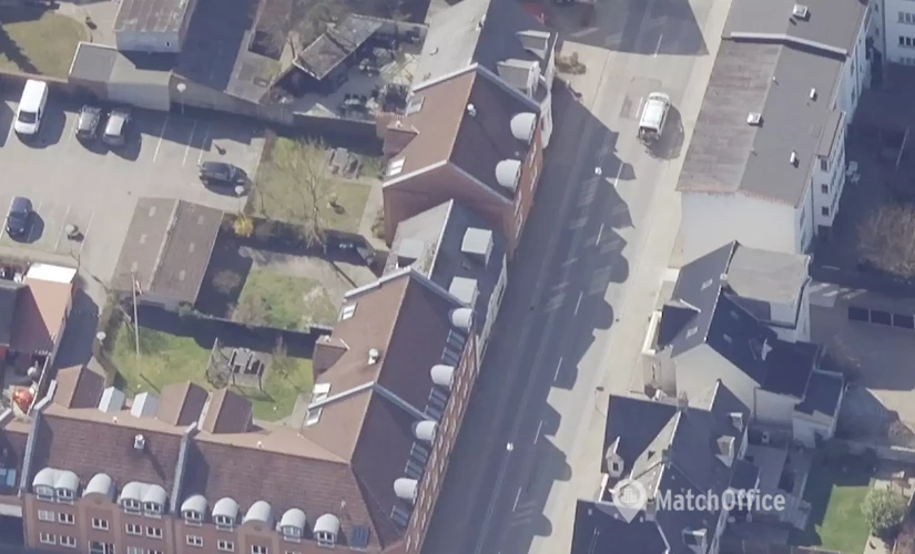 Bolig Stormgade 31 6700 Esbjerg C