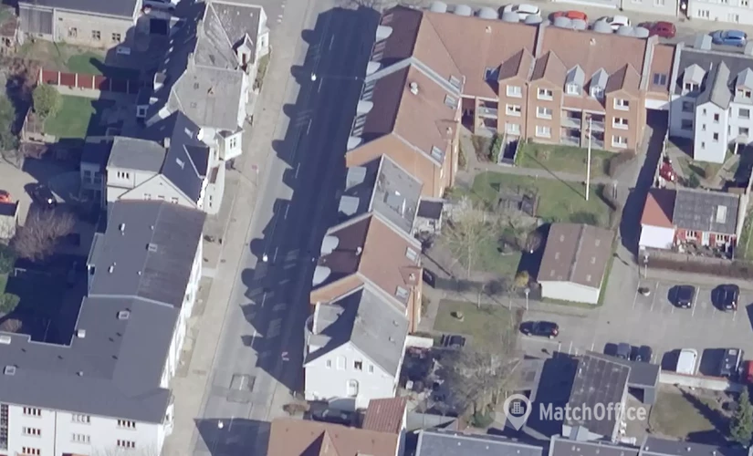 Bolig Stormgade 31 6700 Esbjerg C