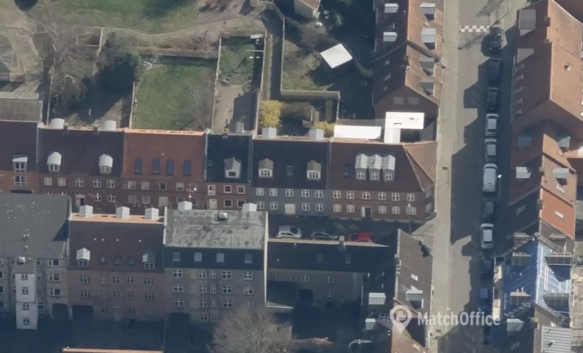 Bolig Lille Nygade 4 8700 Horsens