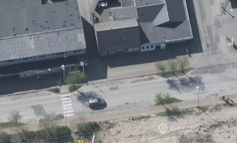 Bolig Struervej 67 7500 Holstebro