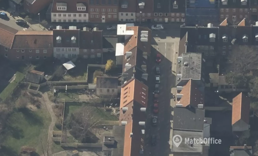 Bolig Lille Nygade 4 8700 Horsens