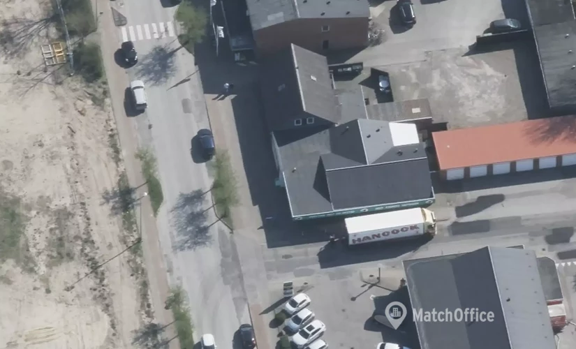 Bolig Struervej 67 7500 Holstebro