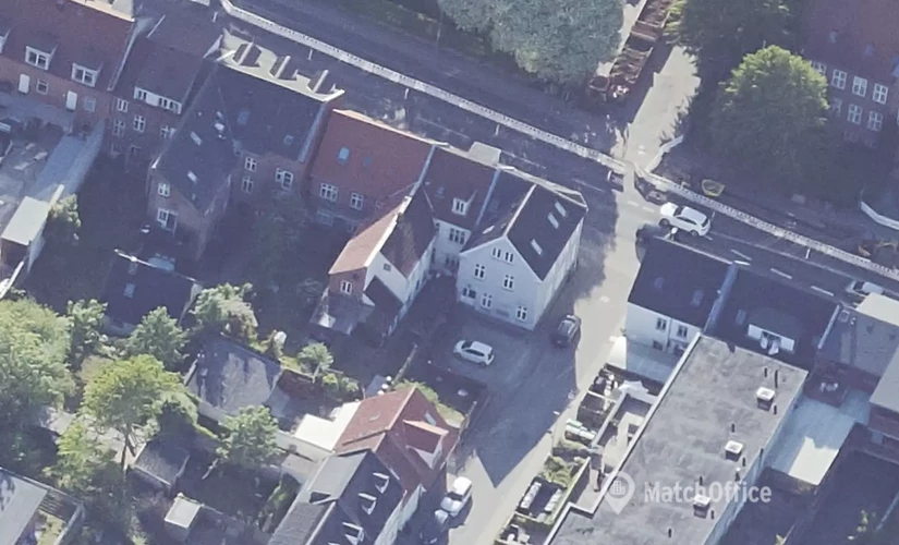 Bolig Haderslevvej 53 6000 Kolding