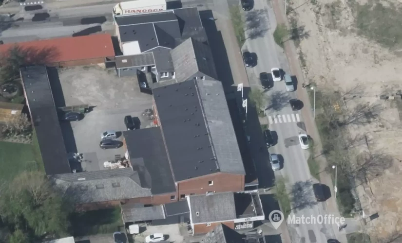 Bolig Struervej 67 7500 Holstebro