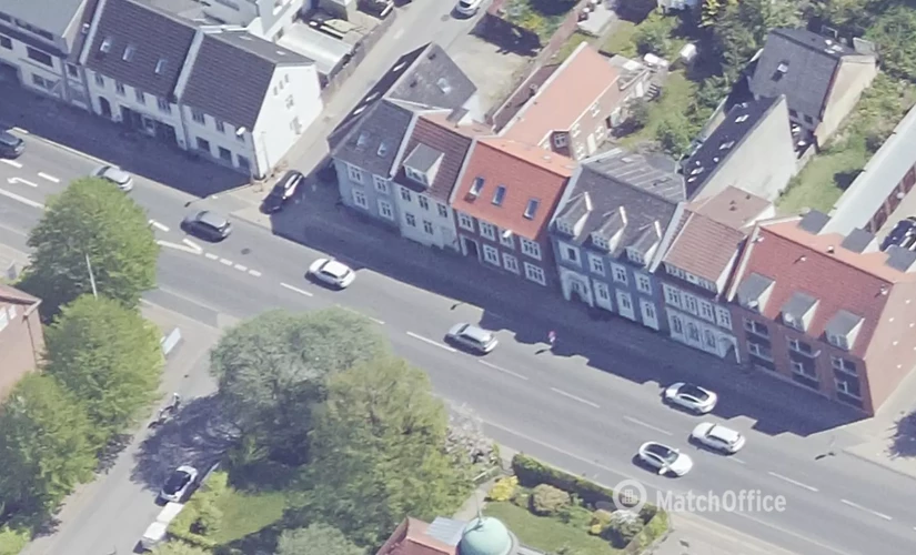 Bolig Haderslevvej 53 6000 Kolding