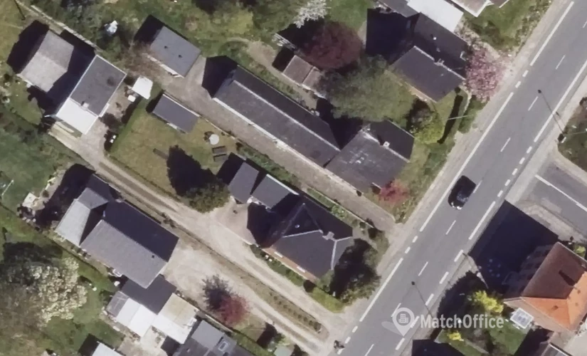Bolig Tvedvej 39A 5700 Svendborg