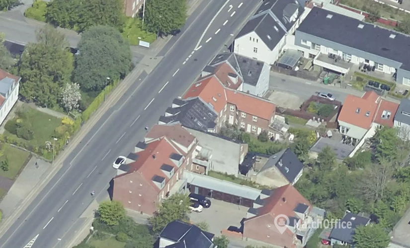 Bolig Haderslevvej 53 6000 Kolding